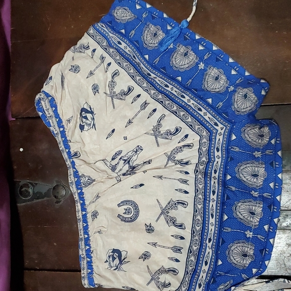 Spell super vintage short size xs - Picture 2 of 6